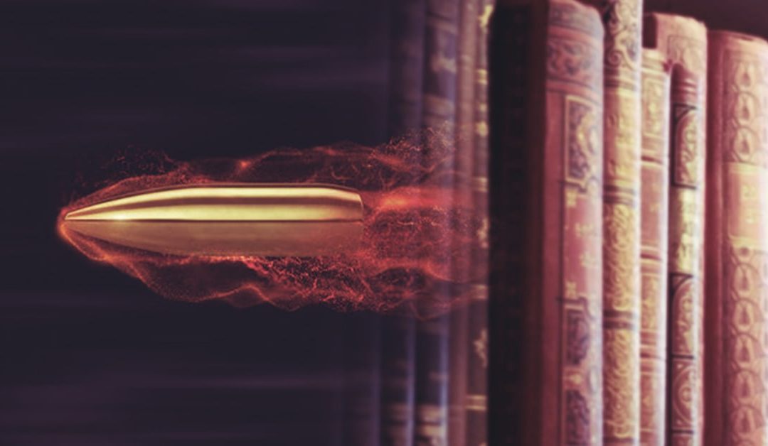 From Fatwa to Bullet The Path of Ideological Violence
