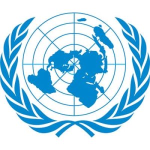 un logo
