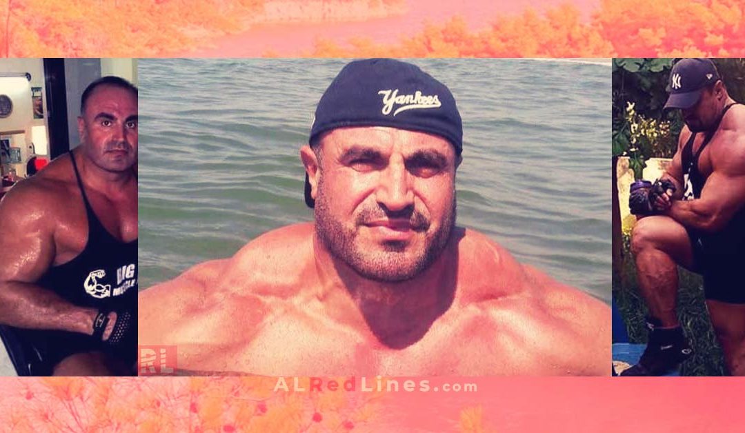 قصة الشهيد الكابتن أحمد حسين ديب الذي تم اغتياله في حي القصور