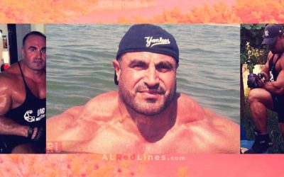 قصة الشهيد الكابتن أحمد حسين ديب الذي تم اغتياله في حي القصور