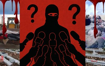 تقرير قانوني حول تعويم هيئة تحرير الشام المصنّفة إرهابيًا: مسؤوليات دولية وإقليمية
